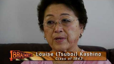 End of an Era - The Impact of the Japanese Internment on Seattle's Broadway High School.