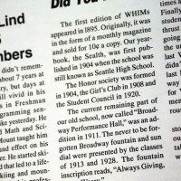 Archives Newspaper 02