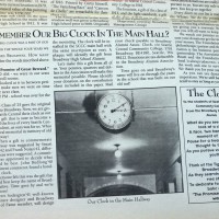 Archives Newspaper 03