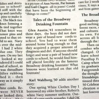 Archives Newspaper 05