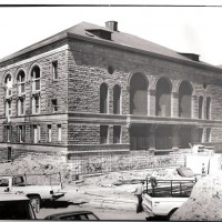 Remodel Facade corner