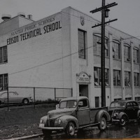 Edison Technical School (1)