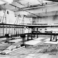 UW Collections gym available from other sources