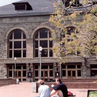 Classic Front Spring-002