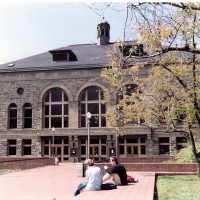 Classic Front Spring