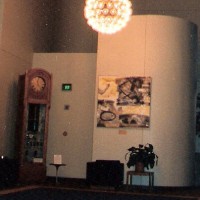 Upper Lobby Evening-001