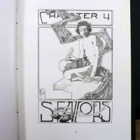 1909 yearbook title page