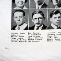 1931 Edith Jones text